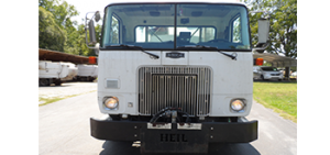 Commercial Garbage Service